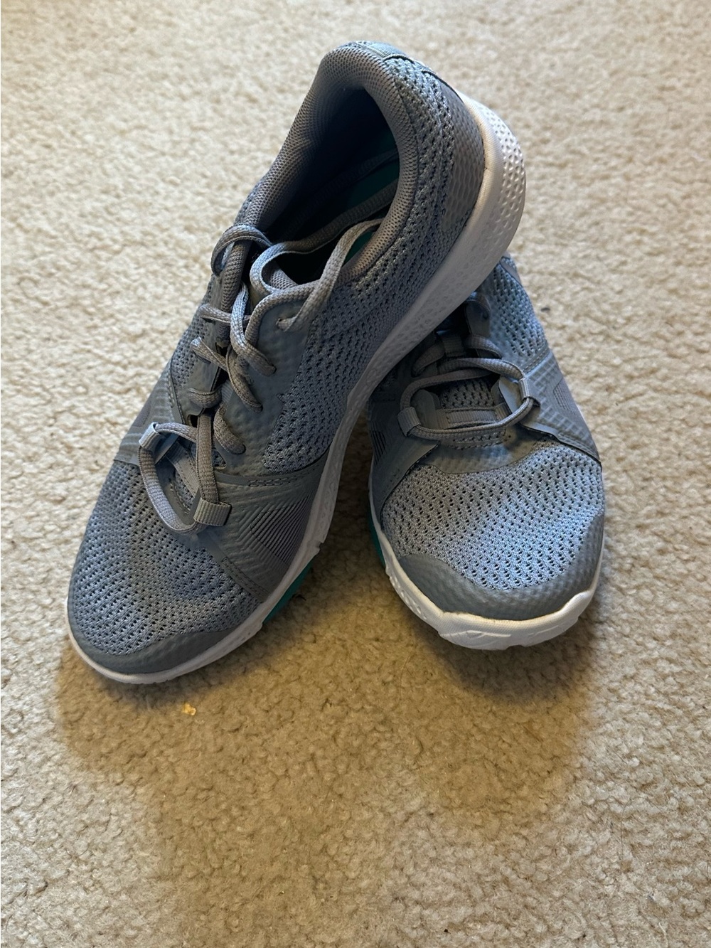 Women’s Reebok running shoes